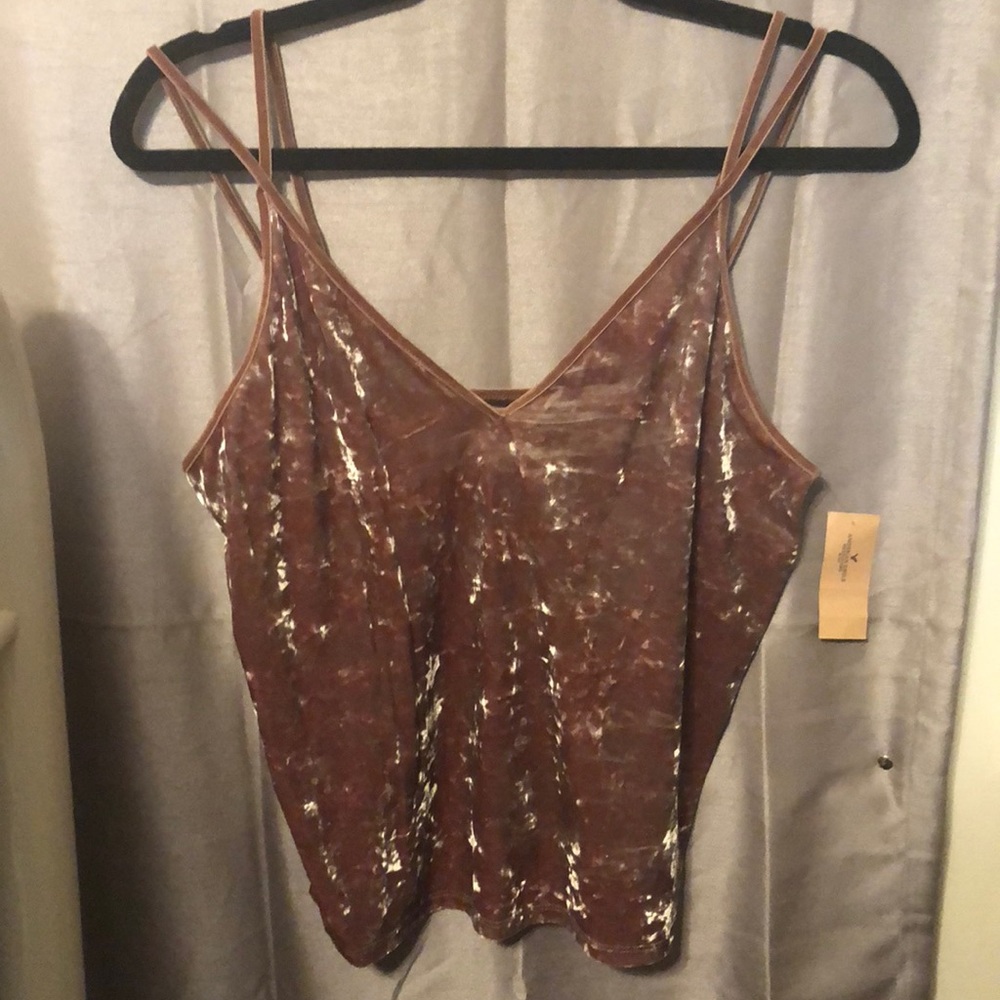 Brand new AE tank